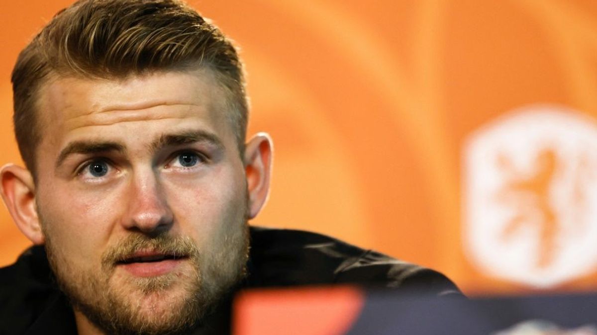 De Ligt zum FC Bayern?