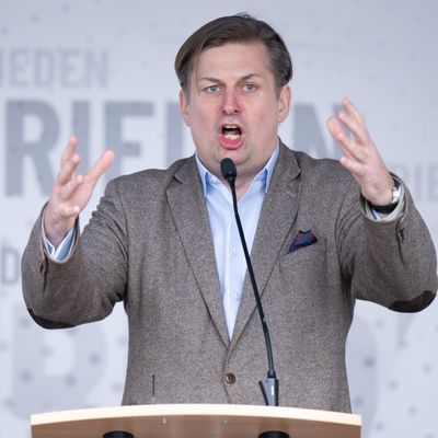 Maximilian Krah