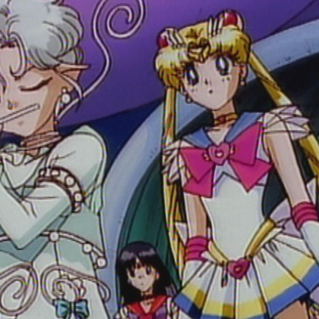 Sailor Moon Super S: Reise ins Land der Träume