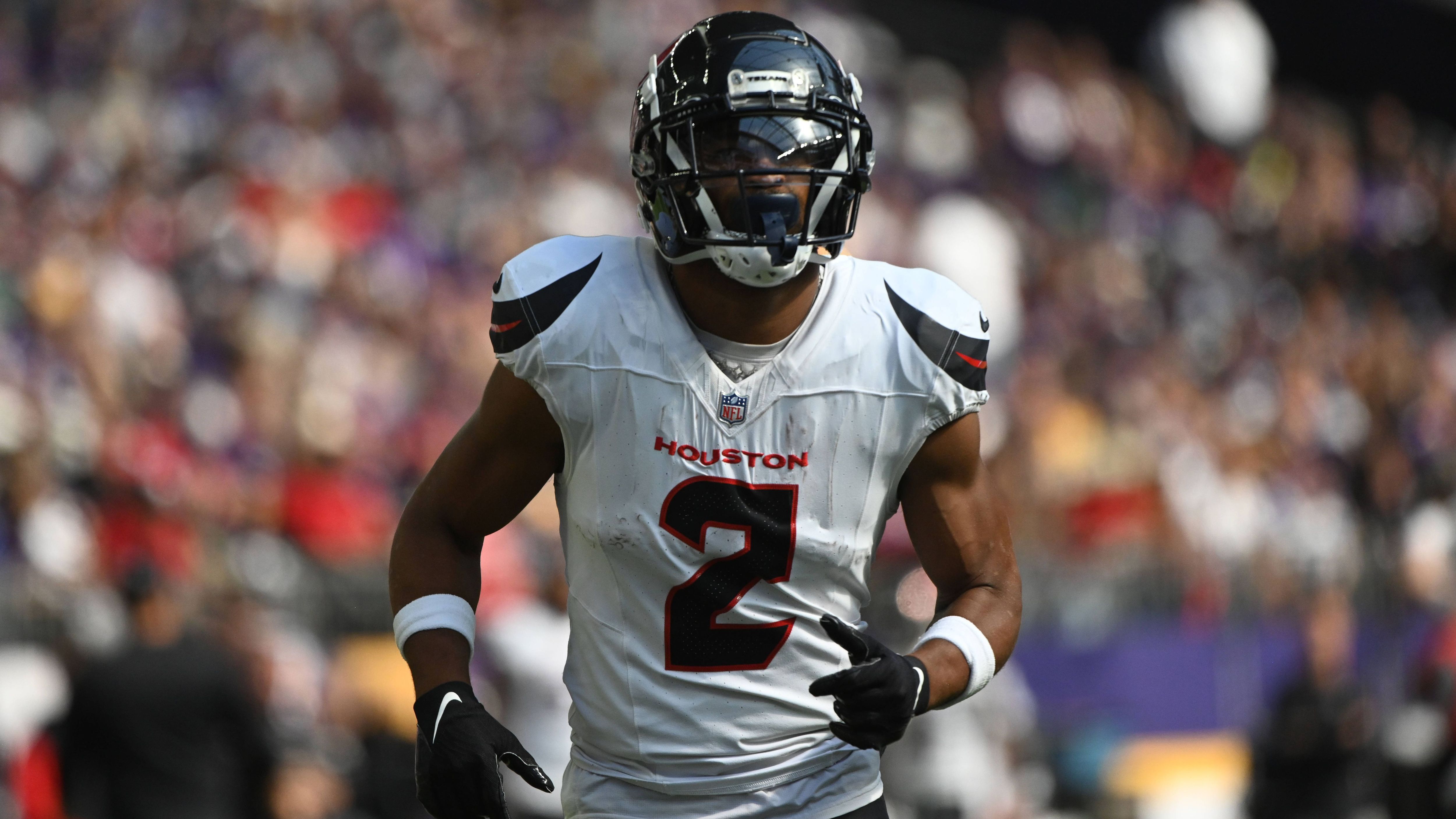<strong>Houston Texans</strong><br>Angstgegner: Philadelphia Eagles &amp; Minnesota Vikings<br>Bilanz: 0-6<br>Winning Percentage: 0,000