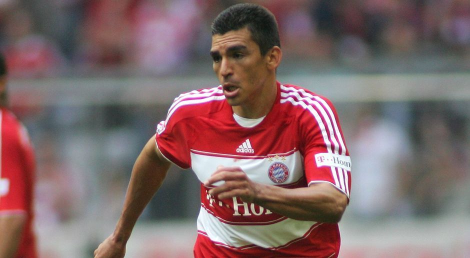
                <strong>Innenverteidiger: Lucio (89)</strong><br>
                Innenverteidiger: LucioGesamt-Stärke: 89Verein: FC Bayern München
              
