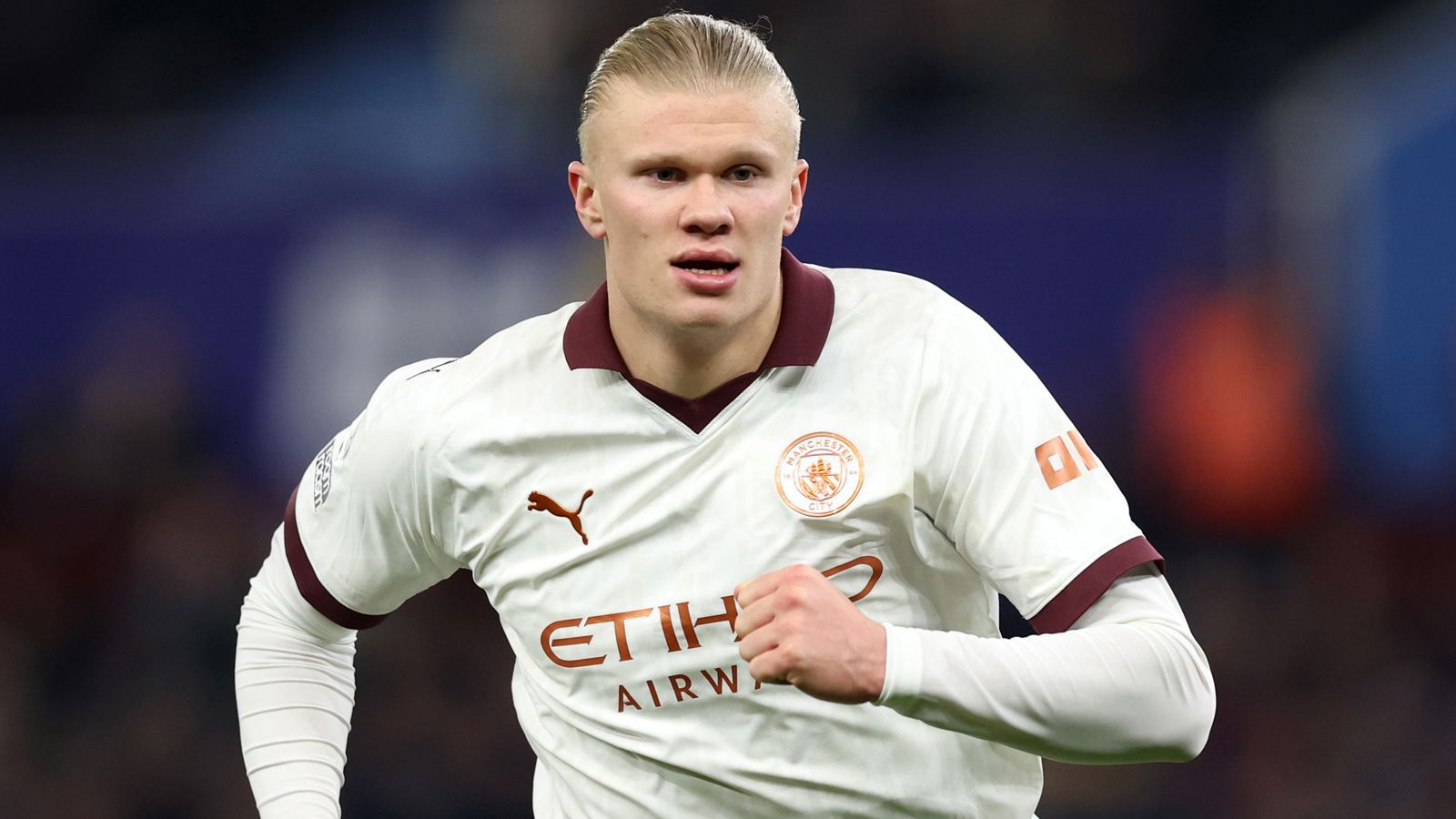 <strong>Stürmer: Erling Haaland (Manchester City)</strong><br>Fünf Tore und eine Vorlage. Niemand schoss mehr Buden. Mit Alvaro Morata, Antoine Griezmann (beide Atletico) und Rasmus Hojlund (Manchester United) gäbe es noch andere fünfmalige Schützen. Doch Haaland vertrat ManCity in der Gruppe neben Rodri am besten.&nbsp;