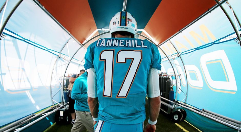 
                <strong>5. Platz: Miami Dolphins</strong><br>
                Platz 5: Miami Dolphins, 41.116 km
              