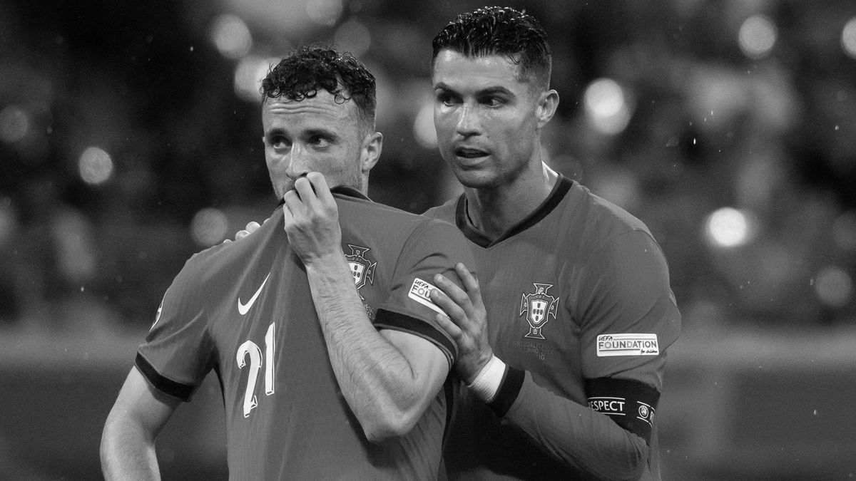 Jota Ronaldo