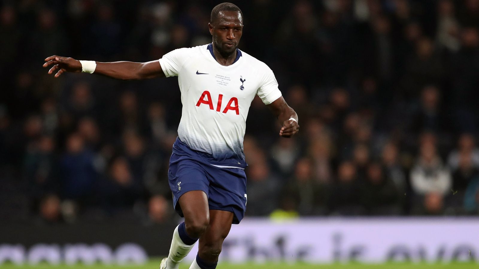 
                <strong>Mittelfeld - Moussa Sissoko (Tottenham Hotspur)</strong><br>
                Ablöse: 34 Millionen EuroVerpflichtet von: Newcastle United
              