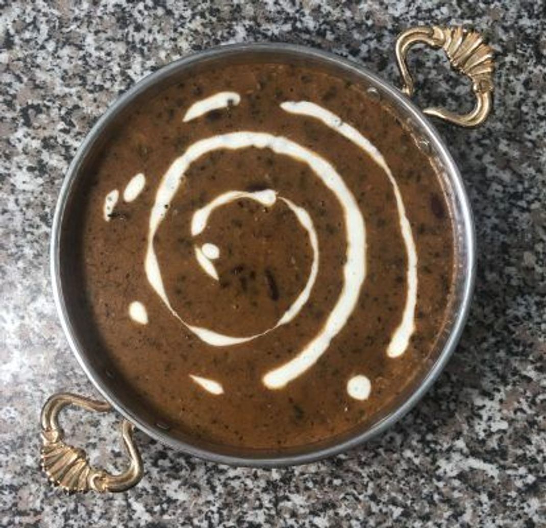 Leckeres, indisches Dal Makhani. Wir zeigen dir, wie es geht.