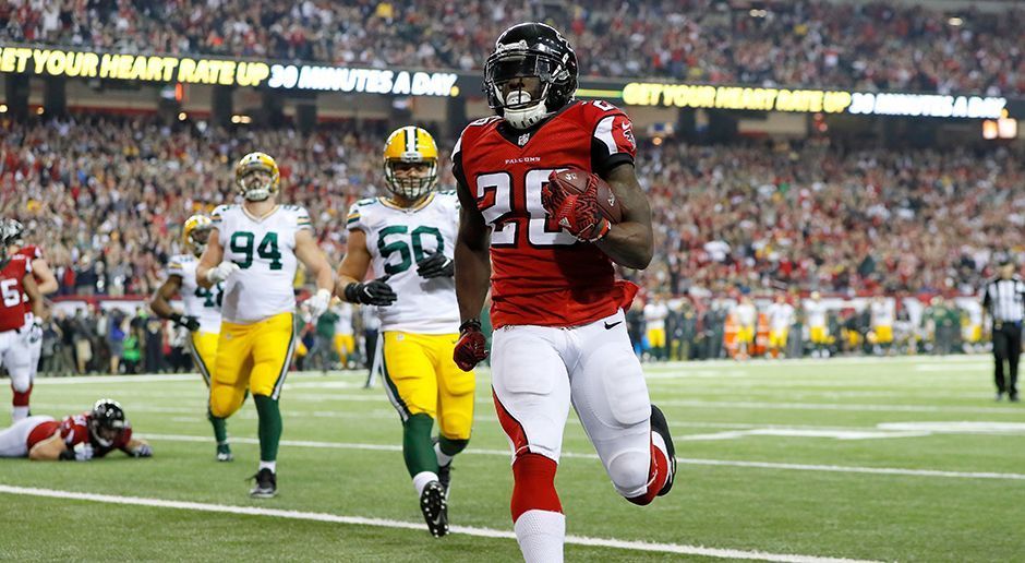 
                <strong>Honorable Mention: Tevin Coleman (Atlanta Falcons)</strong><br>
                Gesamtwertung: 85 Awareness: 81 Speed: 94 Acceleration: 92 Agility: 93 Strength: 74
              