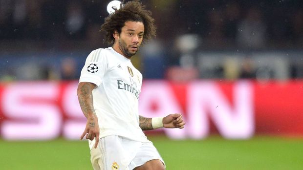 
                <strong>Marcelo</strong><br>
                Marcelo: Hatte auf seiner linken Seite oft Probleme mit den schnellen Aurier und Di Maria. Musste nach einer halben Stunde verletzungsbedingt ausgewechselt werden. ran-Note: 4
              