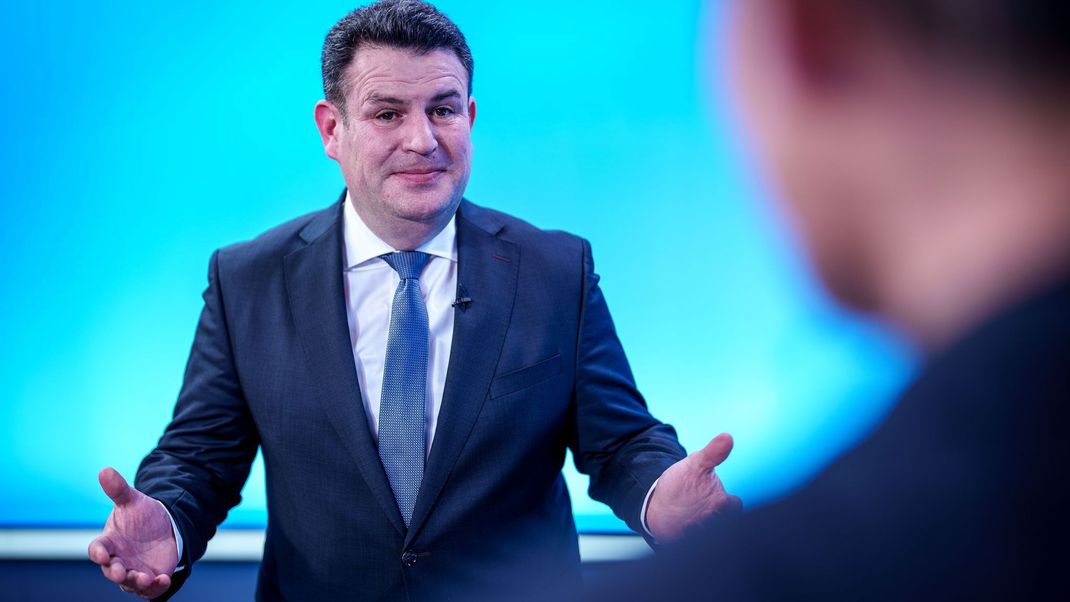 Hubertus Heil