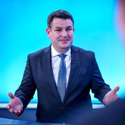 Hubertus Heil