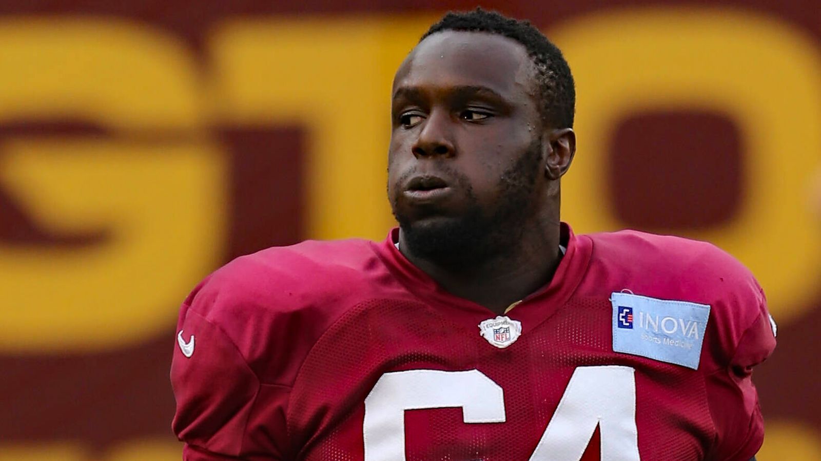 <strong>Washington Commanders (3 deutsche Spieler)</strong><br>David Bada stand 2022 für die Commanders in zwei Spielen auf dem Feld und wechselte 2024 zu den Detroit Lions.