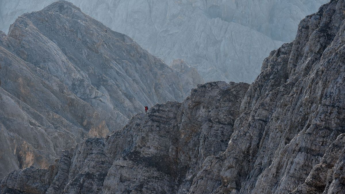 Zugspitze