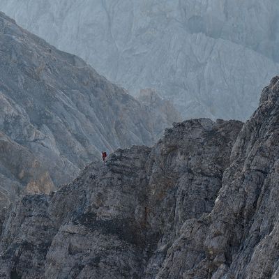 Zugspitze