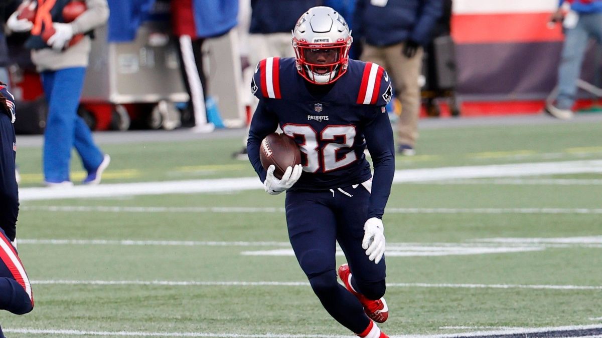 Devin McCourty
