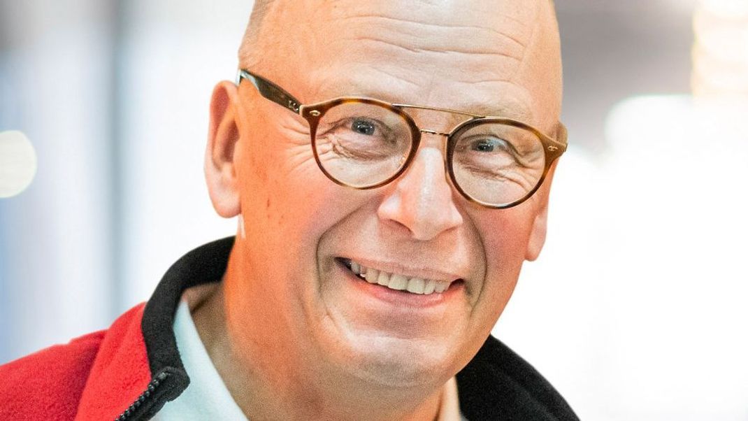 Der Snack-Unternehmer Lorenz Bahlsen ist im Alter von 75 Jahren verstorben. 