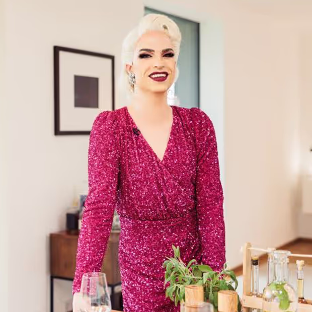 Tamara Mascara Image