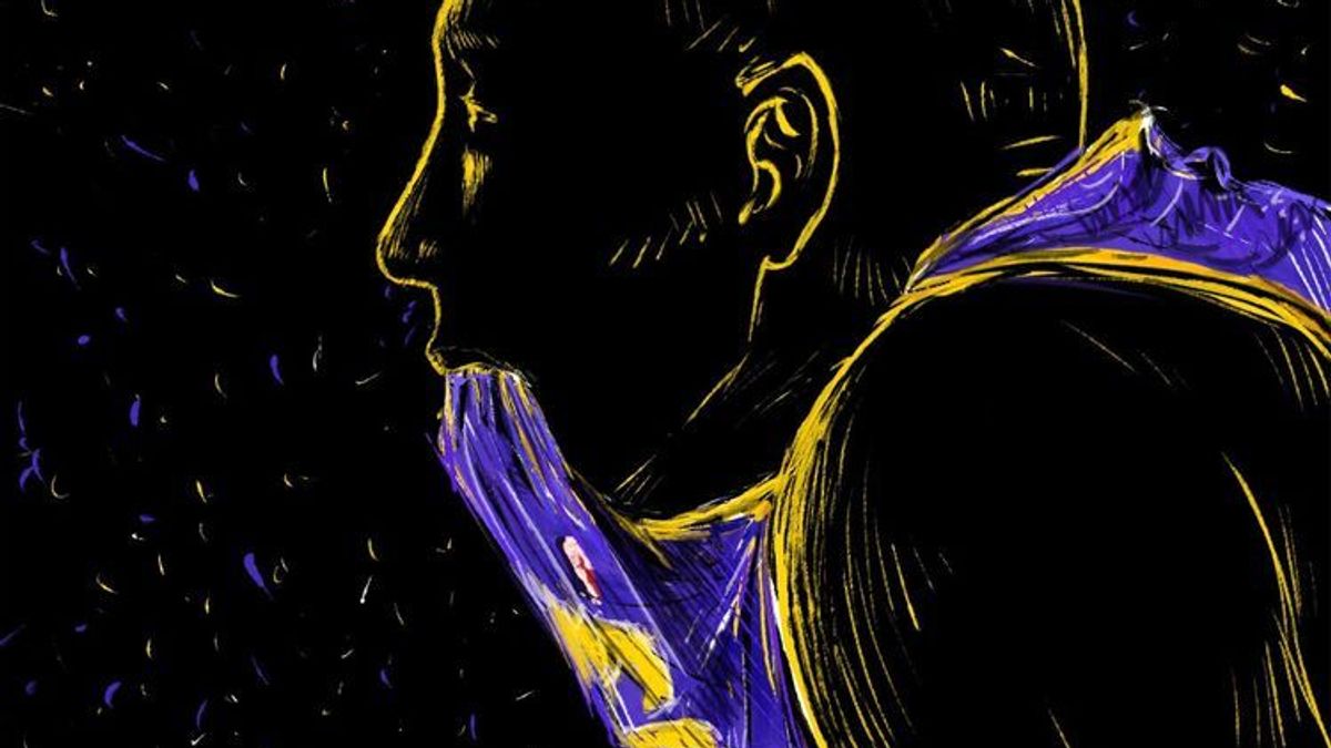 Schlaf & Meditation – Kobe Bryants Erfolgsrezept zu Lebzeiten