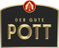 Logosponsoring DgPB Pott
