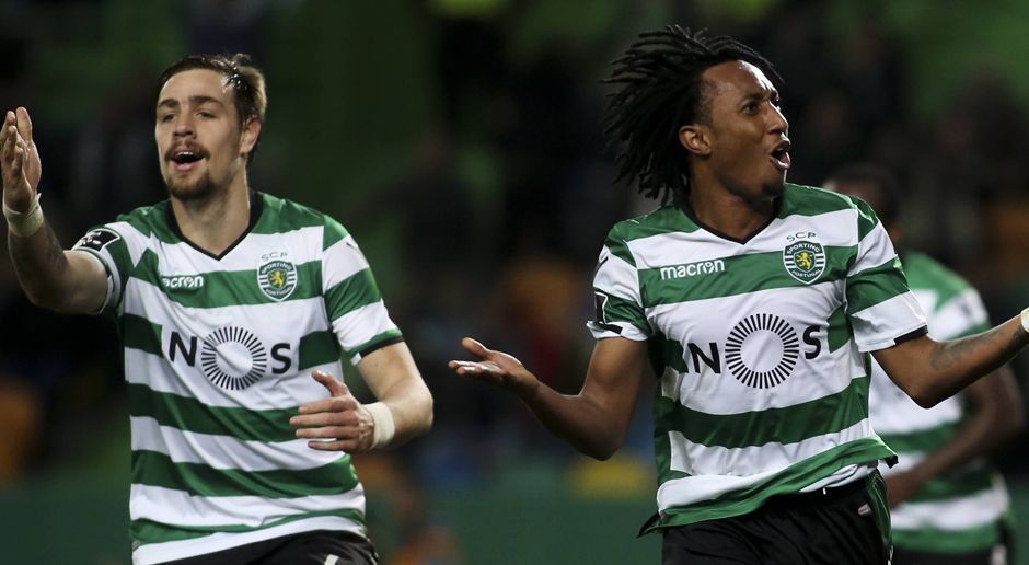 
                <strong>Sporting Lissabon (Liga NOS / Portugal)</strong><br>
                20. Platz: Sporting Lissabon - 133 Millionen Euro
              