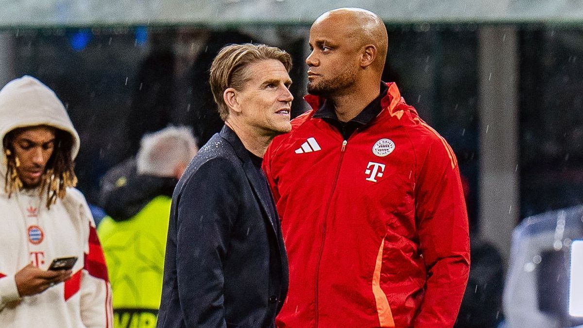 Freund Kompany