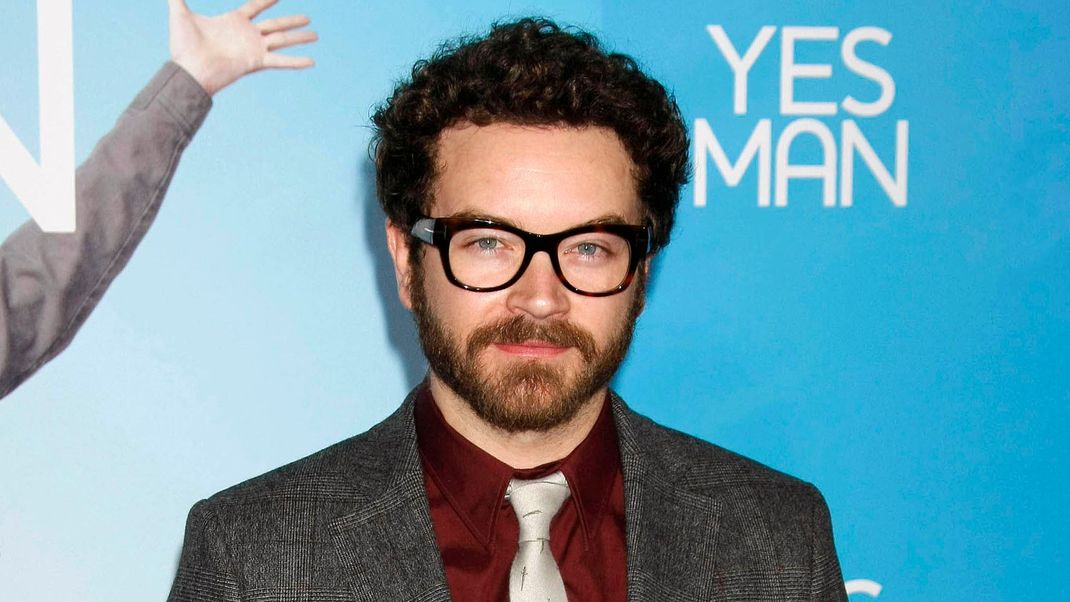 Alle Infos zum Prozess um Danny Masterson gibt es hier.