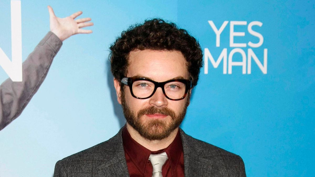 Danny Masterson