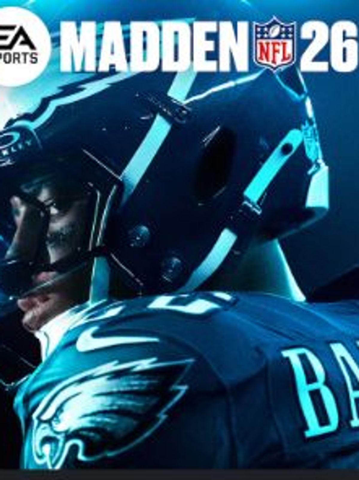 Madden NFL 26