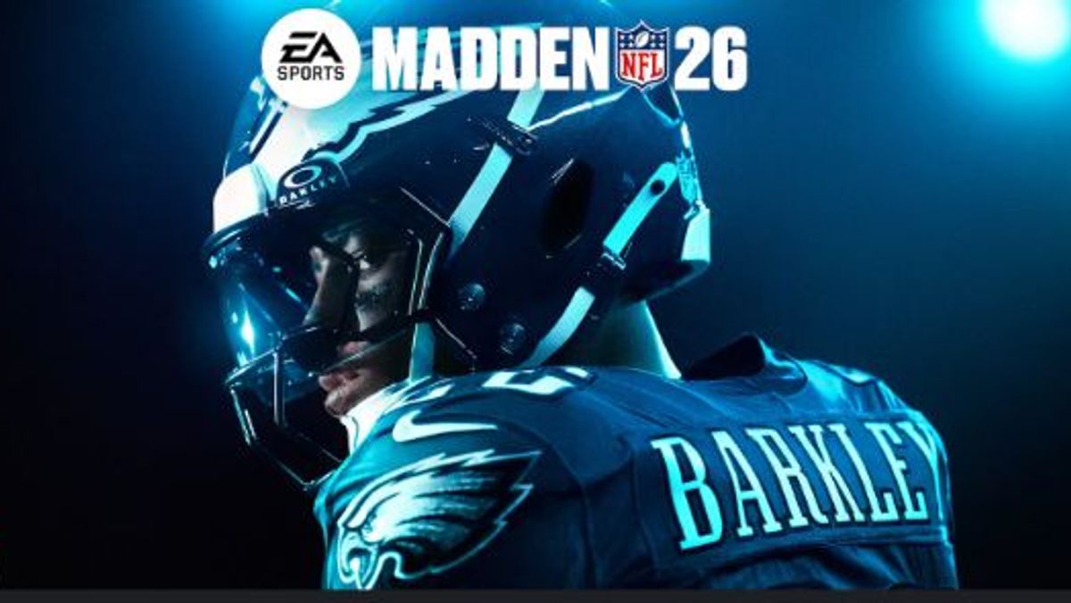 Madden NFL 26