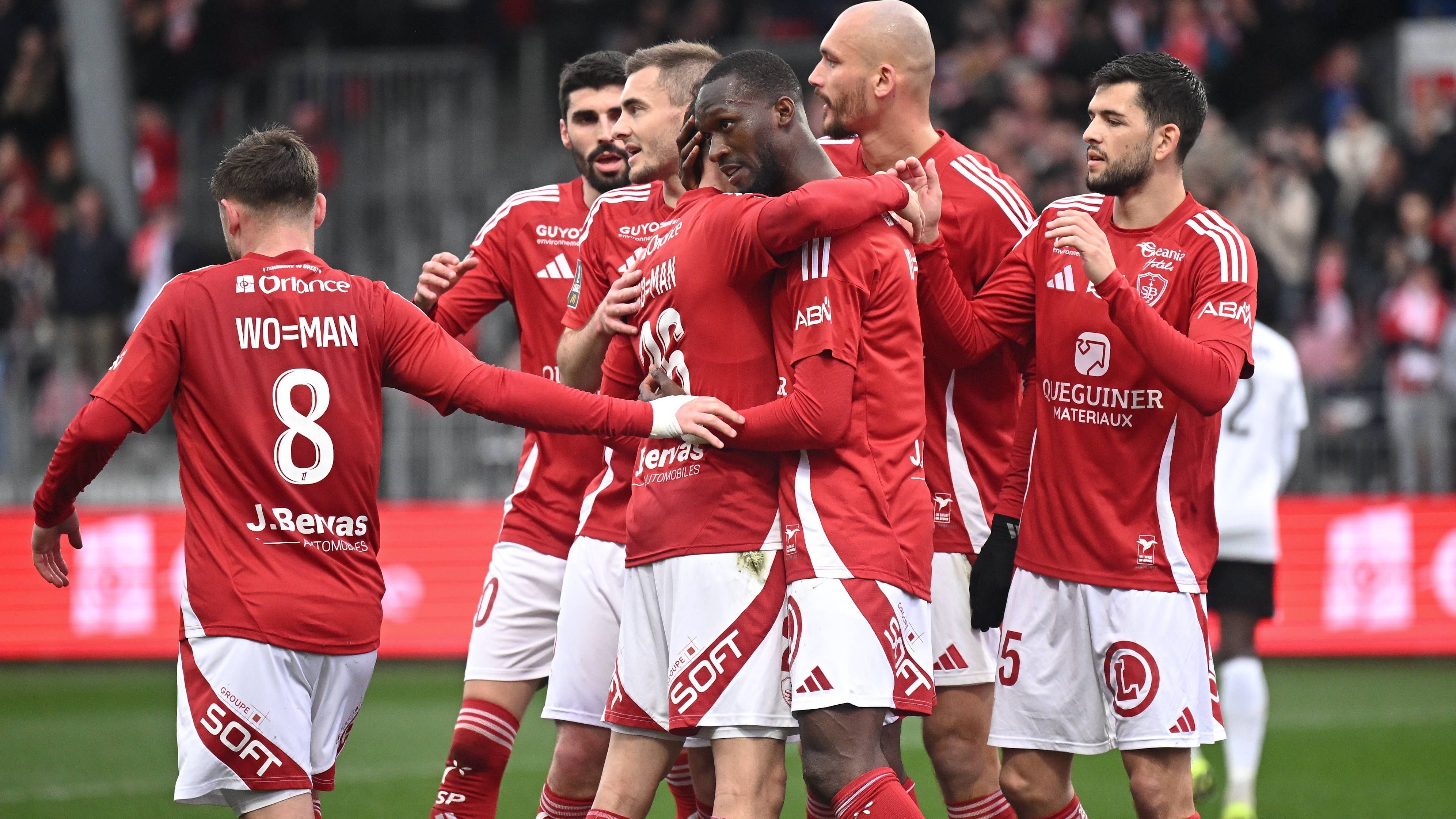 <strong>Platz 23: Stade Brest</strong><br>Einnahmen: 51.828 Millionen Euro