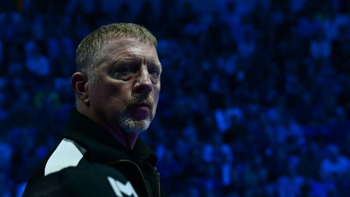 Boris Becker: Kein Deal mit dem DTB