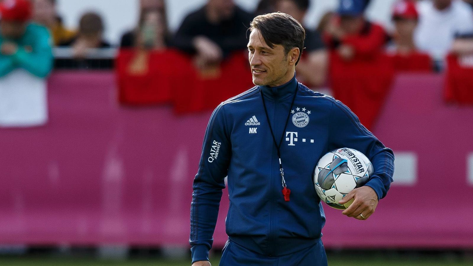 
                <strong>Niko Kovac (FC Bayern München)</strong><br>
                Wettquote: 10/1
              