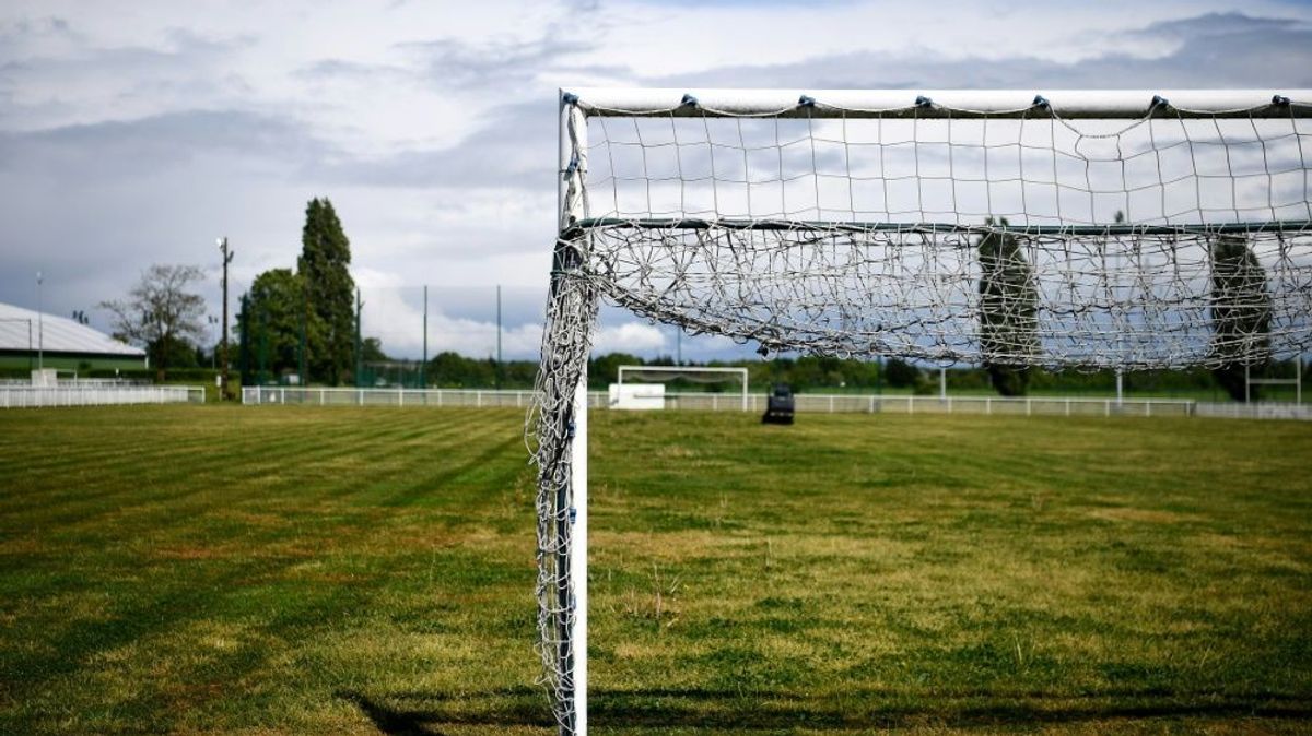 1147 FußballerInnen wurden für die ARD-Doku befragt