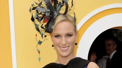 Profile image - Zara Phillips