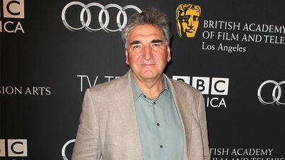 Profile image - Jim Carter