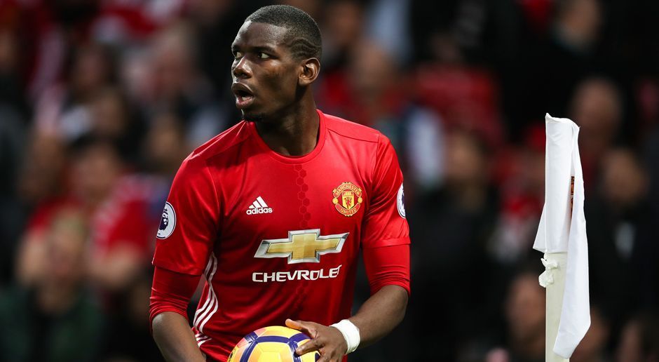 
                <strong>Platz 5: Paul Pogba (Manchester United) - 630 Pässe</strong><br>
                Platz 5: Paul Pogba (Manchester United, Zentrales Mittelfeld) - 630 erfolgreich gespielte Pässe.
              