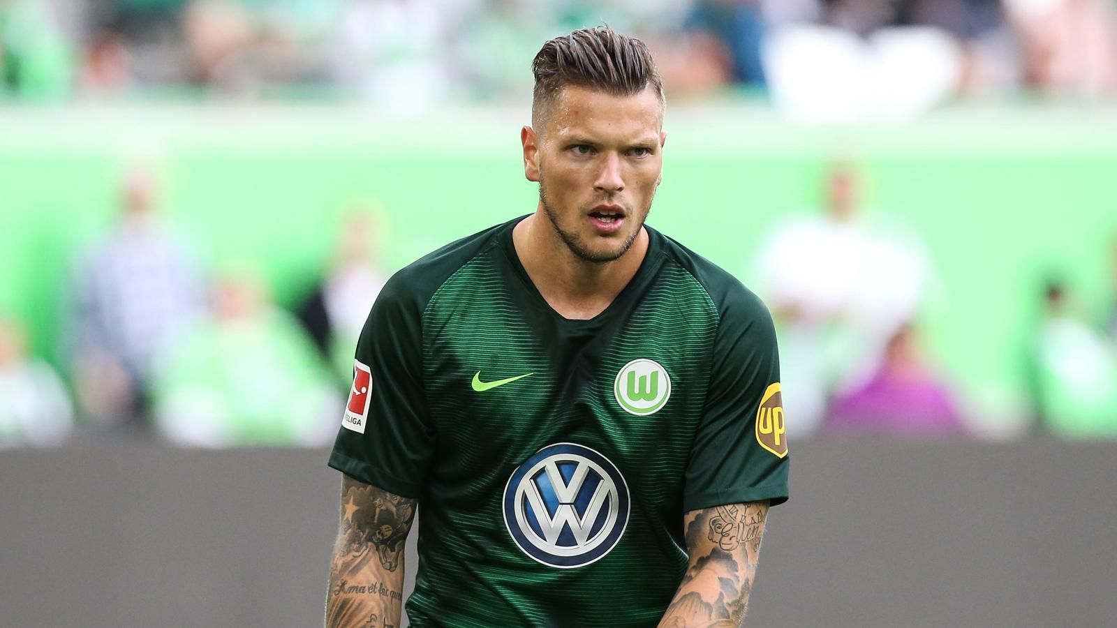 
                <strong>VfL Wolfsburg</strong><br>
                Ausgaben: 40 Millionen EuroEinnahmen: vier Millionen EuroTeuerster Zugang: Daniel Ginczek (VfB Stuttgart/14 Millionen Euro)
              