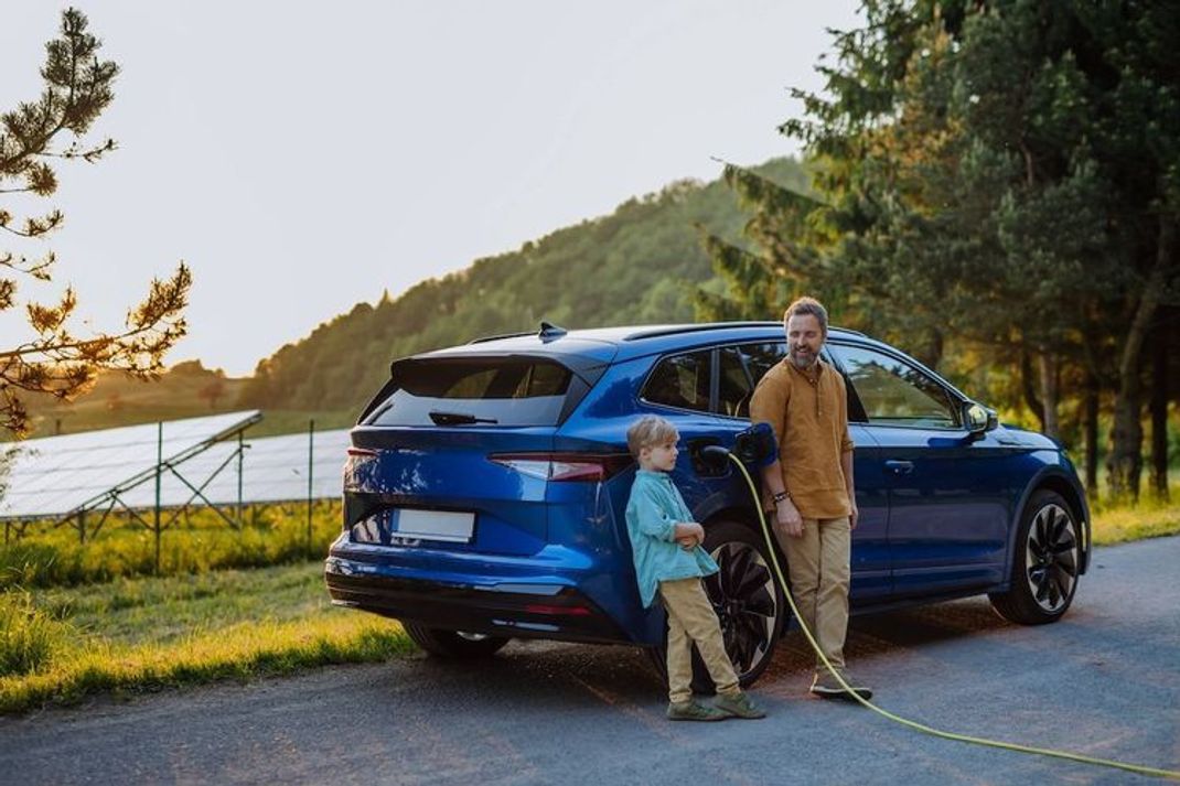 Elektrisch in den Urlaub: Das solltest du beachten