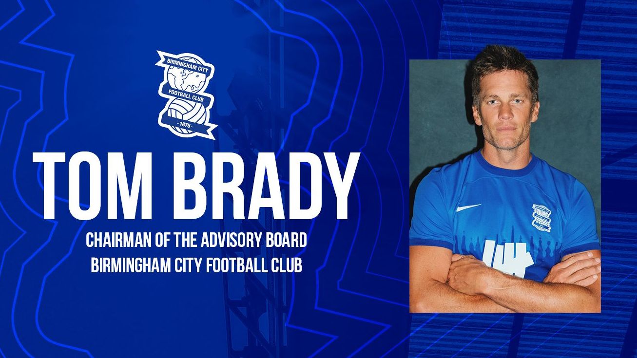 <strong>Tom Brady (Birmingham City)</strong><br>An Bradys 46. Geburtstag kündigte der englische Zweitligist Birmingham City den Einstieg des siebenmaligen Super-Bowl-Champions als Mitbesitzer an. Der Plan: Brady soll auch aktiv als Berater im Verein beteiligt sein. Nach dem Abstieg des Klubs waren unzählige Anhänger aber bedient und wüteten gegen TB12, der beim entscheidenden Spiel lieber ein Formel-1-Rennen besuchte.