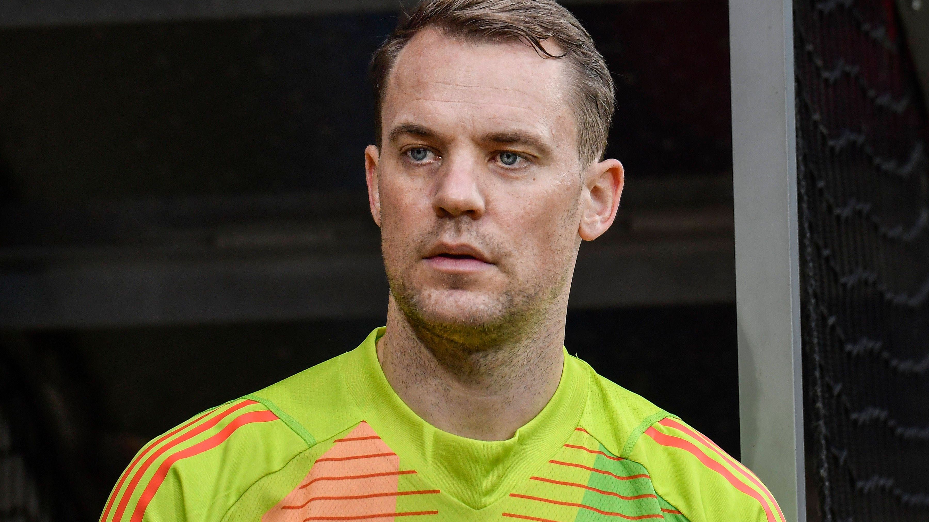 <strong>Platz 20: Manuel Neuer (FC Bayern München)</strong><br>Paradenquote: <strong>50&nbsp;%</strong><br>Spiele: 7