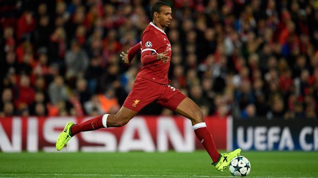 
                <strong>Joel Matip (FC Liverpool)</strong><br>
                Körpergröße: 1,95 MeterPosition: Innenverteidiger
              