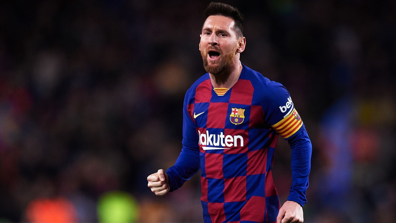 
                <strong>Ballon D'Or Sieger der Herren</strong><br>
                Sieger: Lionel Messi (Argentinien)Verein: FC BarcelonaGrößte Erfolge 2019: Weltfußballer, Spanischer Meister, Torschützenkönig
              