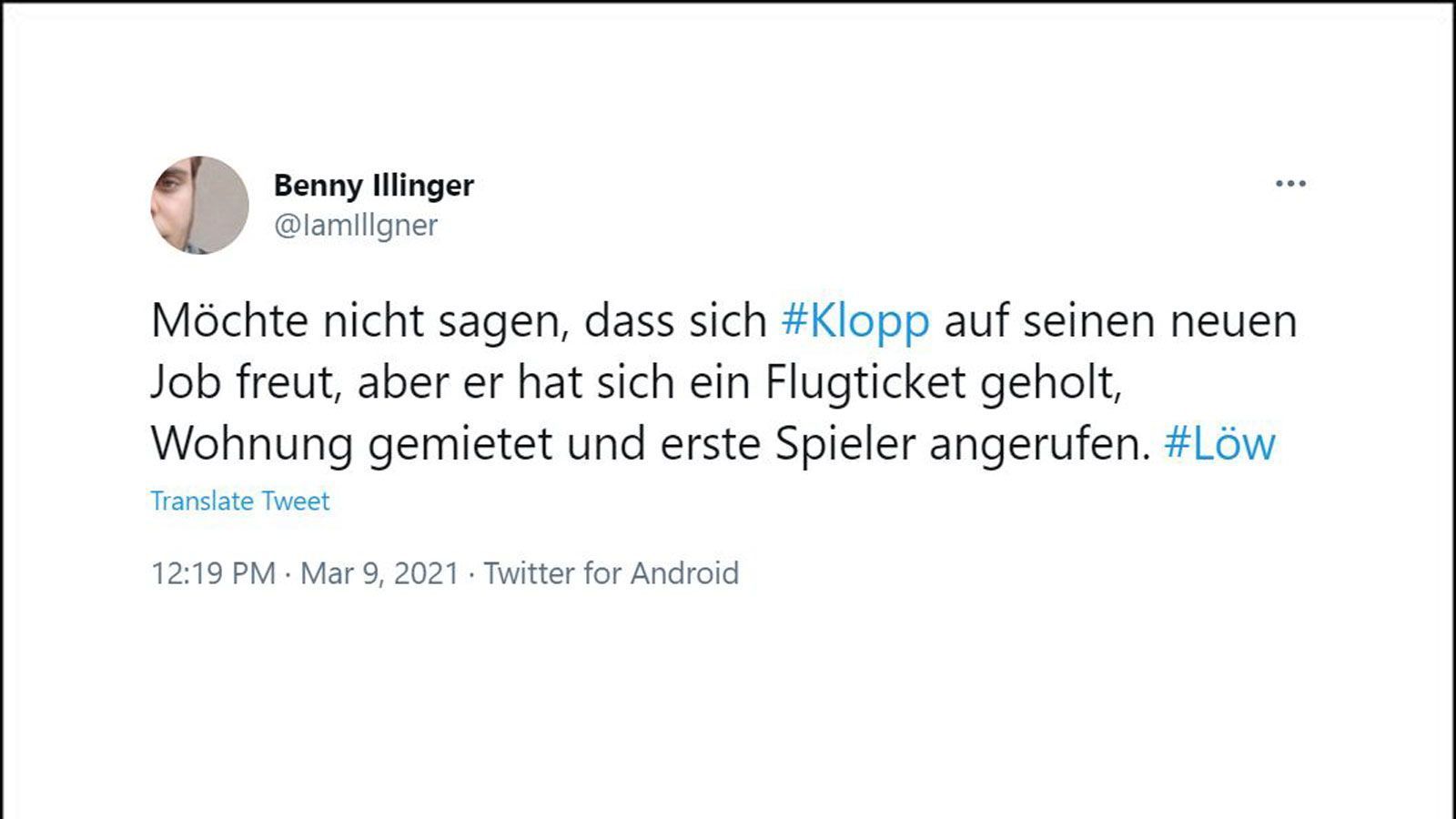 
                <strong>Die Netzreaktionen zum Löw-Rücktritt</strong><br>
                Wenn es nach den meisten Twitter-Usern geht, steht der Nachfolger schon in den Startlöchern.
              