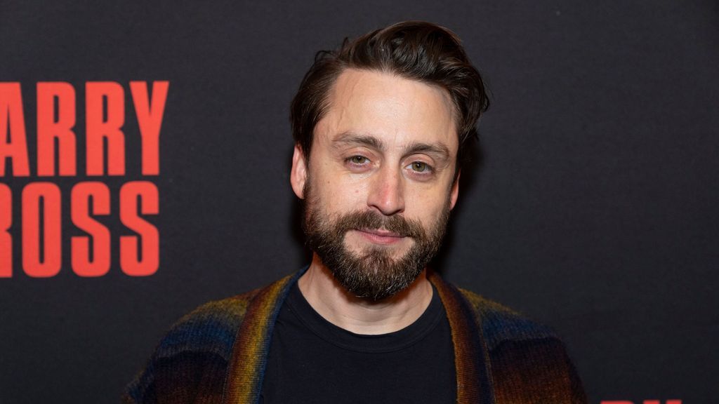 Oscar-Gewinner Kieran Culkin steigt bei "Tribute von Panem" ein