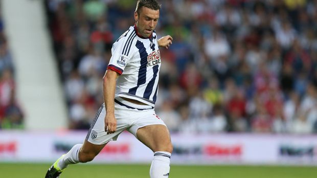 
                <strong>Rickie Lambert (West Bromwich Albion) - Gesamt-Stärke 96.</strong><br>
                Rickie Lambert (West Bromwich Albion) - Gesamt-Stärke 96.
              