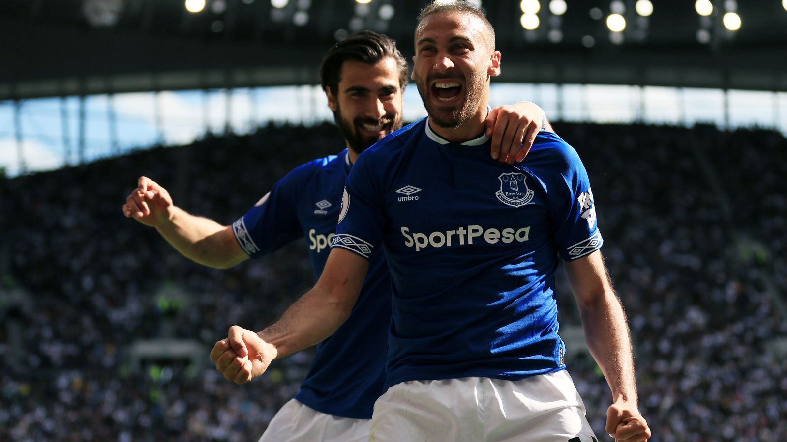 
                <strong>FC Everton</strong><br>
                Einnahmen durch TV-Verträge und Zentralvermarktung: 145,79 Millionen Euro
              