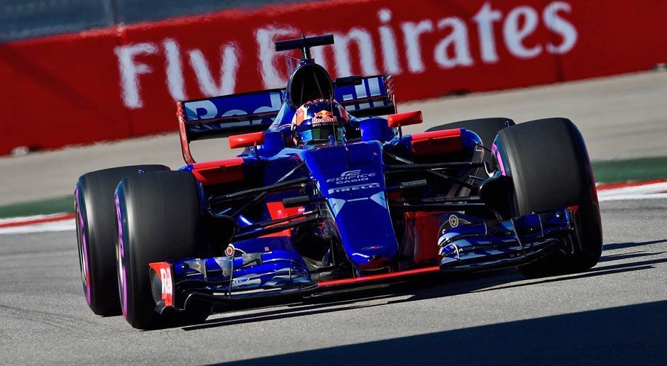 
                <strong>Platz 7: Toro Rosso</strong><br>
                Platz 7: Toro Rosso mit rund 54 Millionen Euro.
              