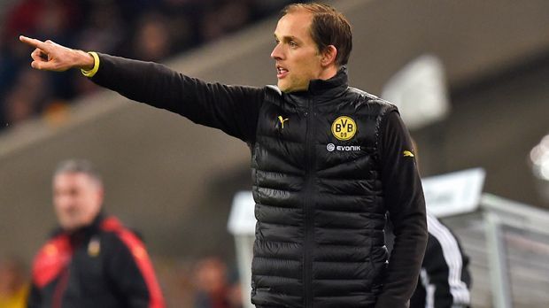 
                <strong>Thomas Tuchel (Borussia Dortmund)</strong><br>
                Thomas Tuchel (Borussia Dortmund): BWL-Diplom
              