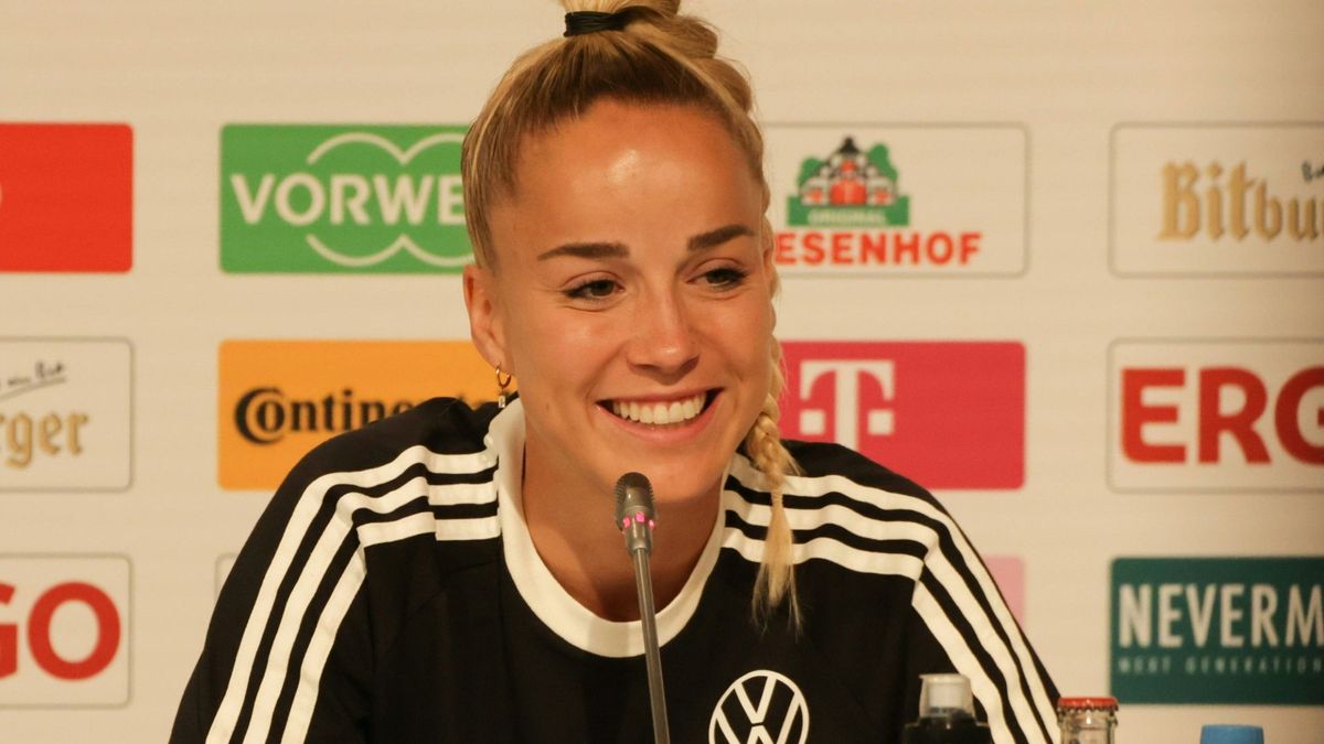 Mit einem Grinsen: Gwinn erklärt die Petry-Leidenschaft