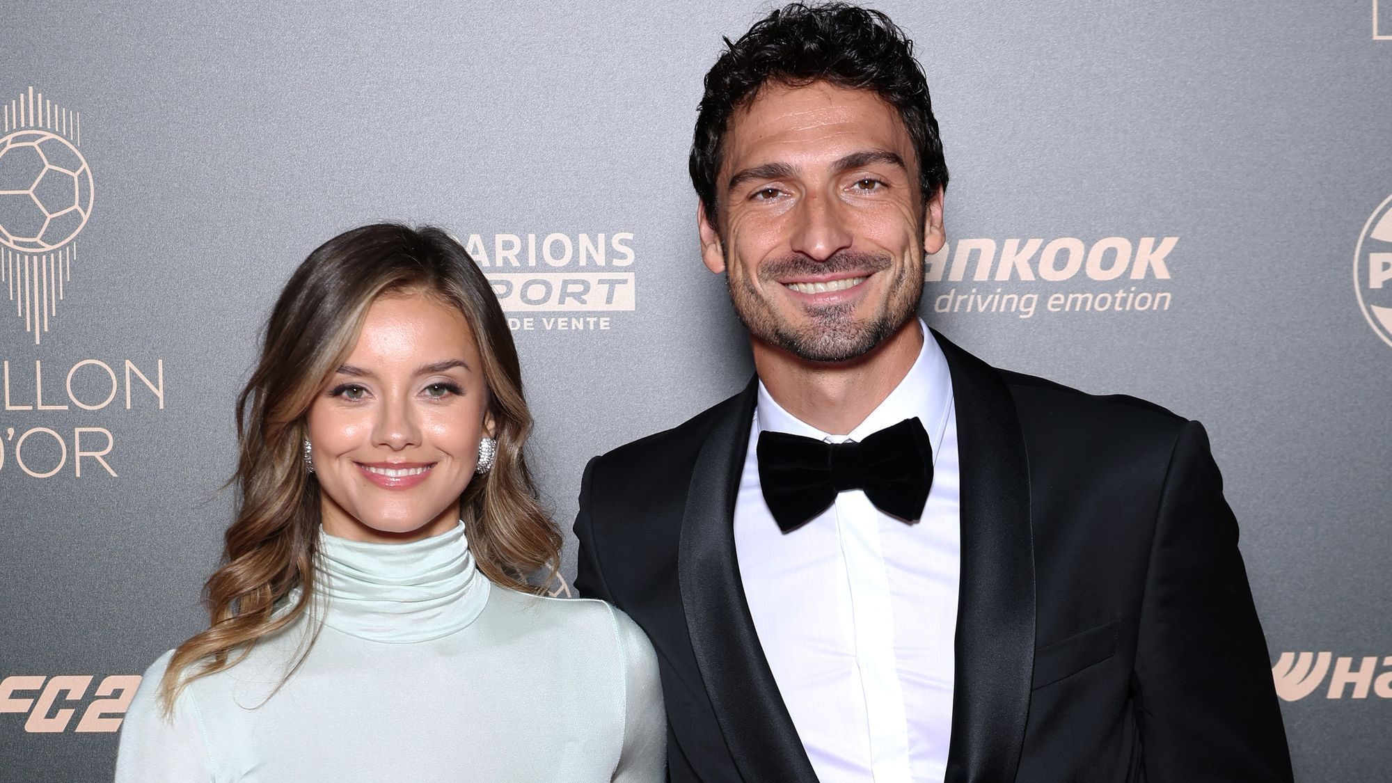 Mats Hummels Neue Freundin Bild: An In-Depth Exploration