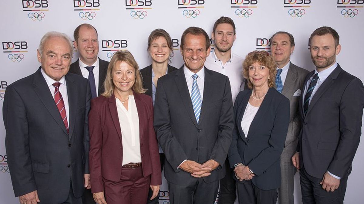 DOSB